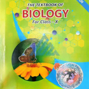 Biology For Class 10 – Sindh Board